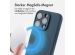 imoshion Color Back Cover mit MagSafe für das iPhone 16 Pro Max - Dunkelblau