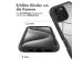 imoshion 360° Full Protective Case für das iPhone 16 Pro Max - Schwarz