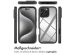 imoshion 360° Full Protective Case für das iPhone 16 Pro Max - Schwarz