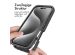 imoshion 360° Full Protective Case für das iPhone 16 Pro Max - Schwarz