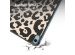 imoshion Design Trifold Klapphülle für das iPad 10 (2022) 10.9 Zoll - Leopard