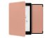 imoshion Slim Hard Case Sleepcover für das Kobo Aura One - Rose Gold