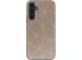 imoshion Design Hülle Samsung Galaxy A54 (5G) - Graphic Lines Beige