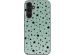 imoshion Design Hülle Samsung Galaxy A54 (5G) - Stars Mint