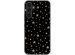 imoshion Design Hülle Samsung Galaxy A54 (5G) - Stars Beige Reverse