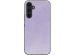 imoshion Design Hülle Samsung Galaxy A54 (5G) - Topo Lilac