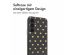 imoshion Design Hülle Samsung Galaxy A54 (5G) - Golden Hearts