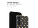 imoshion Design Hülle Samsung Galaxy A54 (5G) - Golden Hearts