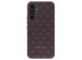 imoshion Design Hülle Samsung Galaxy A54 (5G) - Red Hearts