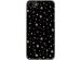 imoshion Design Hülle iPhone SE (2022 / 2020) / 8 / 7 - Stars Beige Reverse