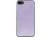 imoshion Design Hülle iPhone SE (2022 / 2020) / 8 / 7 - Topo Lilac