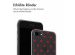 imoshion Design Hülle iPhone SE (2022 / 2020) / 8 / 7 - Red Hearts