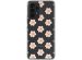 imoshion Design Hülle Samsung Galaxy A53 - Floral Peach