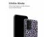 imoshion Design Hülle Samsung Galaxy A53 - Leopard Lilac