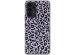 imoshion Design Hülle Samsung Galaxy A53 - Leopard Lilac