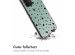 imoshion Design Hülle Samsung Galaxy A53 - Stars Mint