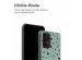 imoshion Design Hülle Samsung Galaxy A53 - Stars Mint