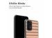 imoshion Design Hülle Samsung Galaxy A53 - Striped Peach Reverse