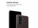 imoshion Design Hülle Samsung Galaxy A53 - Red Hearts