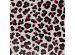 imoshion Design Hülle Samsung Galaxy A52(s) (5G/4G) - Leopard Pink