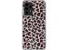 imoshion Design Hülle Samsung Galaxy A52(s) (5G/4G) - Leopard Pink