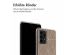 imoshion Design Hülle Samsung Galaxy A52(s) (5G/4G) - Graphic Lines Beige