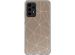 imoshion Design Hülle Samsung Galaxy A52(s) (5G/4G) - Graphic Lines Beige