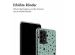 imoshion Design Hülle Samsung Galaxy  A52(s) (5G/4G) - Stars Mint