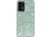 imoshion Design Hülle Samsung Galaxy A52(s) (5G/4G) - Leaves Line-Art