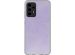 imoshion Design Hülle Samsung Galaxy A52(s) (5G/4G) - Topo Lilac