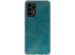 imoshion Design Hülle Samsung Galaxy A52(s) (5G/4G) - Topo Turquoise