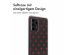 imoshion Design Hülle Samsung Galaxy A52(s) (5G/4G) - Red Hearts