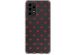 imoshion Design Hülle Samsung Galaxy A52(s) (5G/4G) - Red Hearts