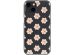 imoshion Design Hülle iPhone 13 - Floral Peach