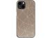 imoshion Design Hülle iPhone 13 - Graphic Lines Beige