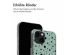 imoshion Design Hülle iPhone 13 - Stars Mint