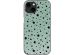 imoshion Design Hülle iPhone 13 - Stars Mint