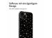 imoshion Design Hülle iPhone 13 - Stars Beige Reverse