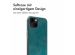 imoshion Design Hülle iPhone 13 - Topo Turquoise