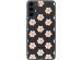 imoshion Design Hülle Samsung Galaxy S22 - Floral Peach