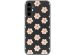 imoshion Design Hülle Samsung Galaxy A14 (5G) - Floral Peach