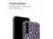 imoshion Design Hülle Samsung Galaxy A14 (5G) - Leopard Lilac