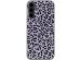 imoshion Design Hülle Samsung Galaxy A14 (5G) - Leopard Lilac