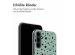 imoshion Design Hülle Samsung Galaxy A14 (5G) - Stars Mint