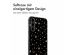 imoshion Design Hülle Samsung Galaxy A14 (5G) - Stars Beige Reverse