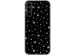 imoshion Design Hülle Samsung Galaxy A14 (5G) - Stars Beige Reverse