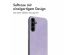 imoshion Design Hülle Samsung Galaxy A14 (5G) - Topo Lilac