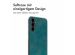 imoshion Design Hülle Samsung Galaxy A14 (5G) - Topo Turquoise