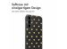 imoshion Design Hülle Samsung Galaxy A14 (5G/4G)  - Golden Hearts