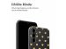 imoshion Design Hülle Samsung Galaxy A14 (5G/4G)  - Golden Hearts